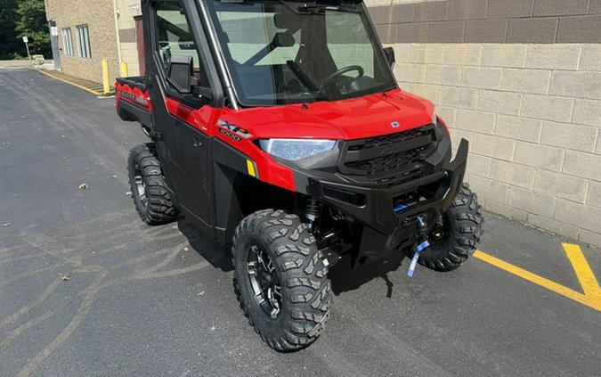 2027 Polaris Ranger XP 1000 Northstar Ultimate
