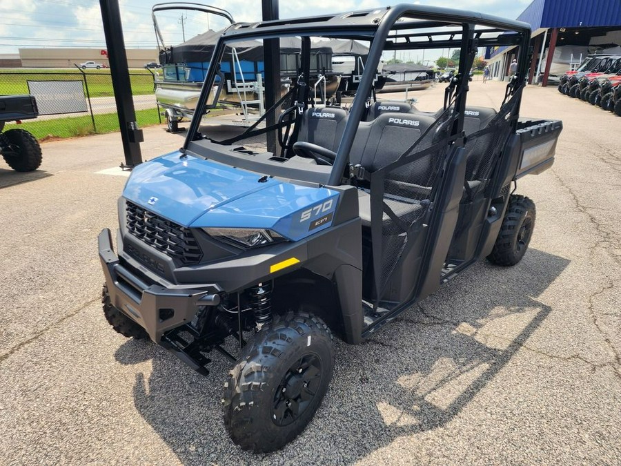 2026 Polaris Ranger® Crew SP 570 Premium