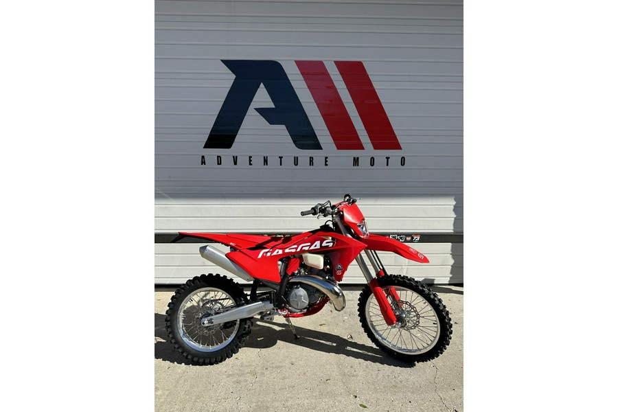 2024 GASGAS EC 250