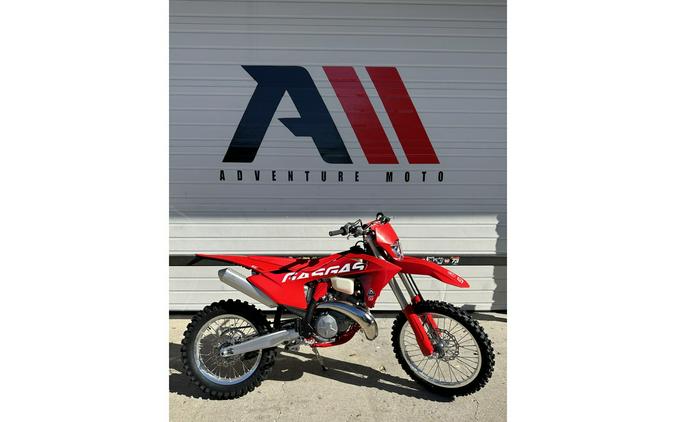 2024 GASGAS EC 250