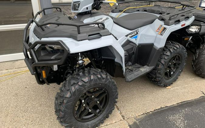 2024 Polaris Sportsman 570 Premium