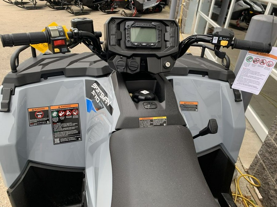 2024 Polaris Sportsman 570 Premium