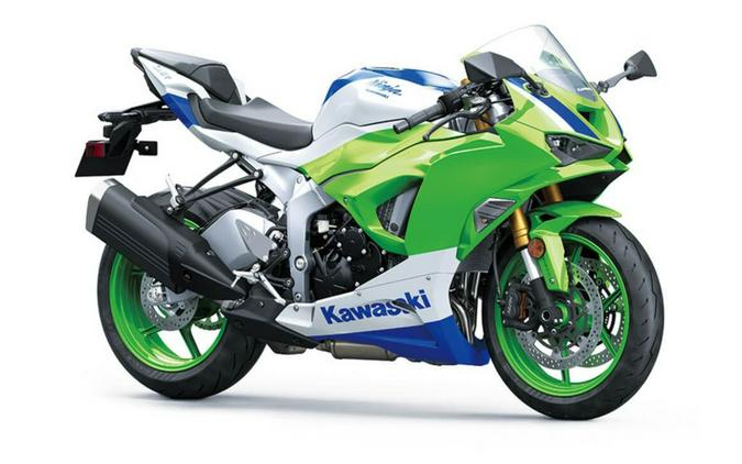 Kawasaki Ninja ZX-6R motorcycles for sale in Michigan - MotoHunt