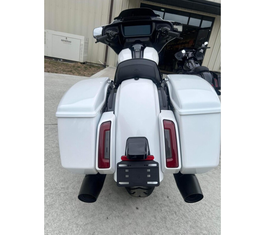 FLHX 2024 Street Glide®