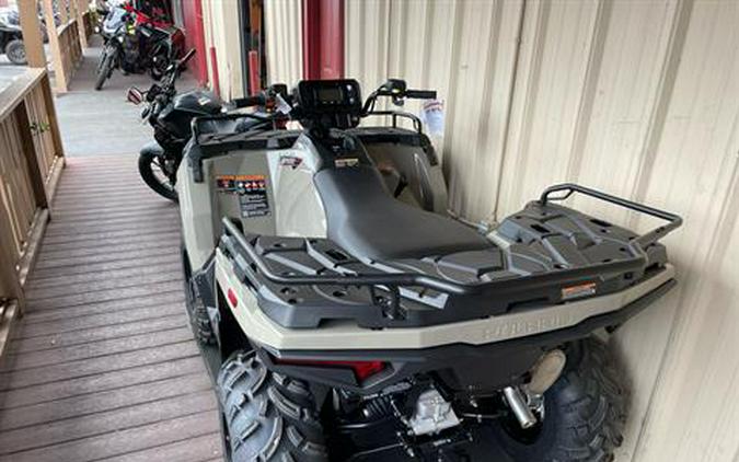 2024 Polaris Sportsman 570 EPS