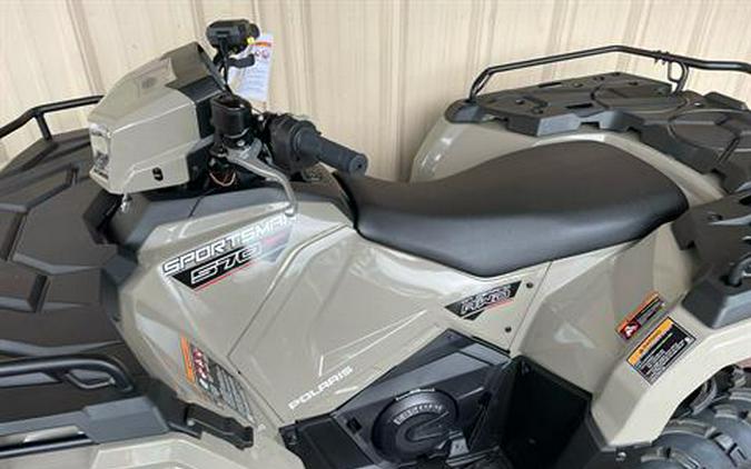 2024 Polaris Sportsman 570 EPS