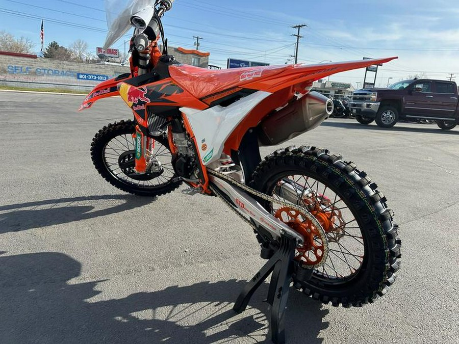 2024 KTM 450 SX-F Factory Edition