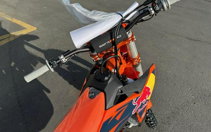 2024 KTM 450 SX-F Factory Edition