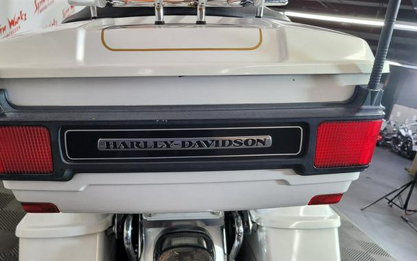 2007 Harley Davidson Ultra Classic Flhtcu