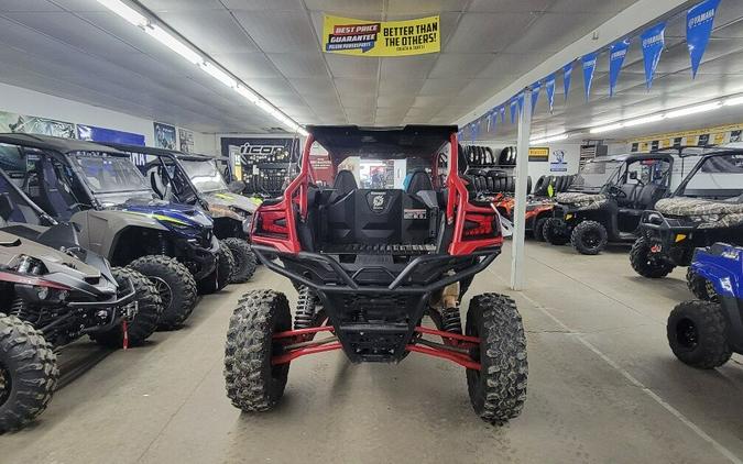 2021 Kawasaki Teryx® KRX™ 1000 eS