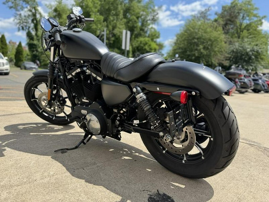 2021 Harley-Davidson® XL883N - Iron 883™