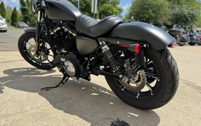 2021 Harley-Davidson® XL883N - Iron 883™