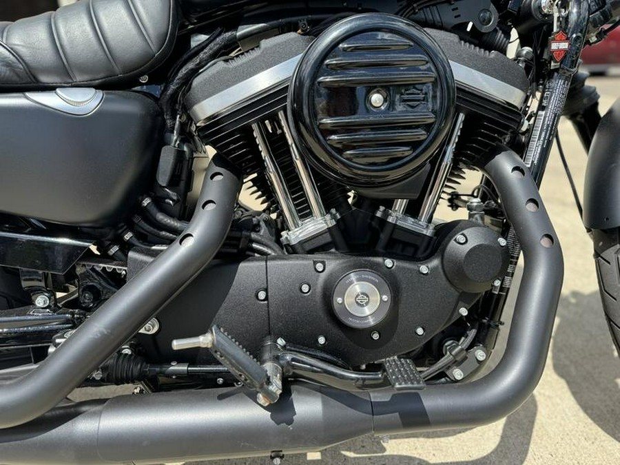 2021 Harley-Davidson® XL883N - Iron 883™