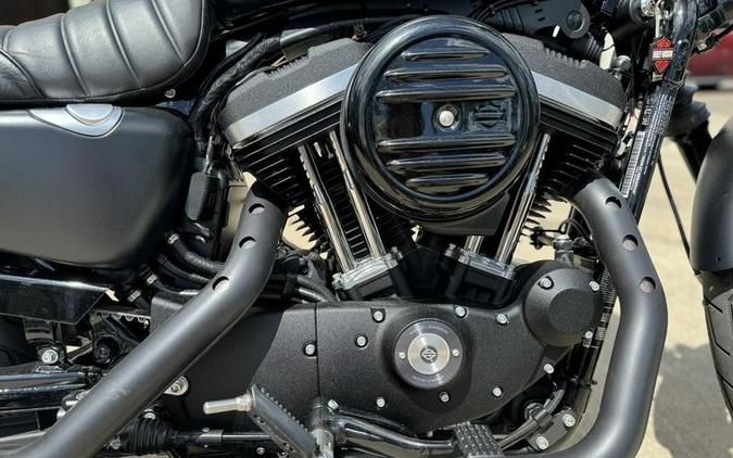 2021 Harley-Davidson® XL883N - Iron 883™