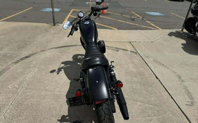 2021 Harley-Davidson® XL883N - Iron 883™