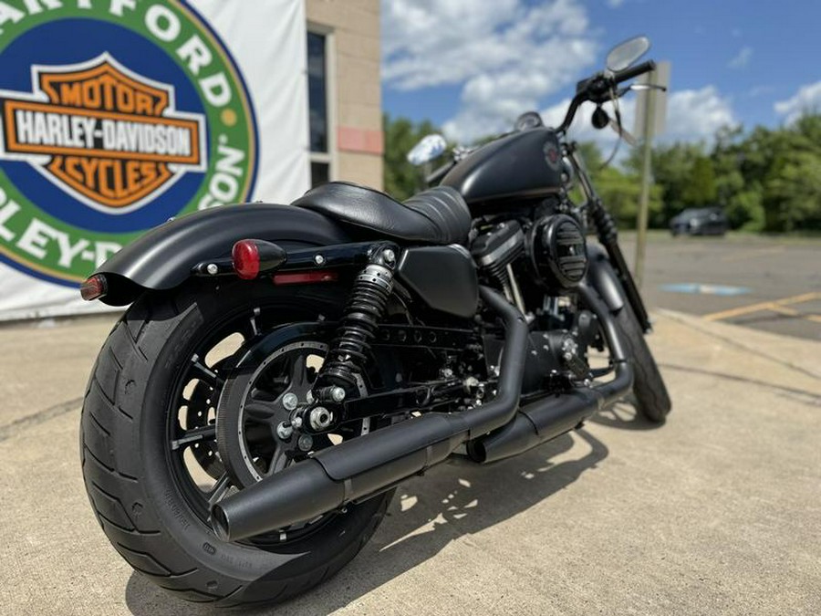 2021 Harley-Davidson® XL883N - Iron 883™