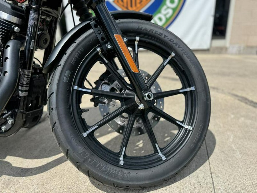 2021 Harley-Davidson® XL883N - Iron 883™