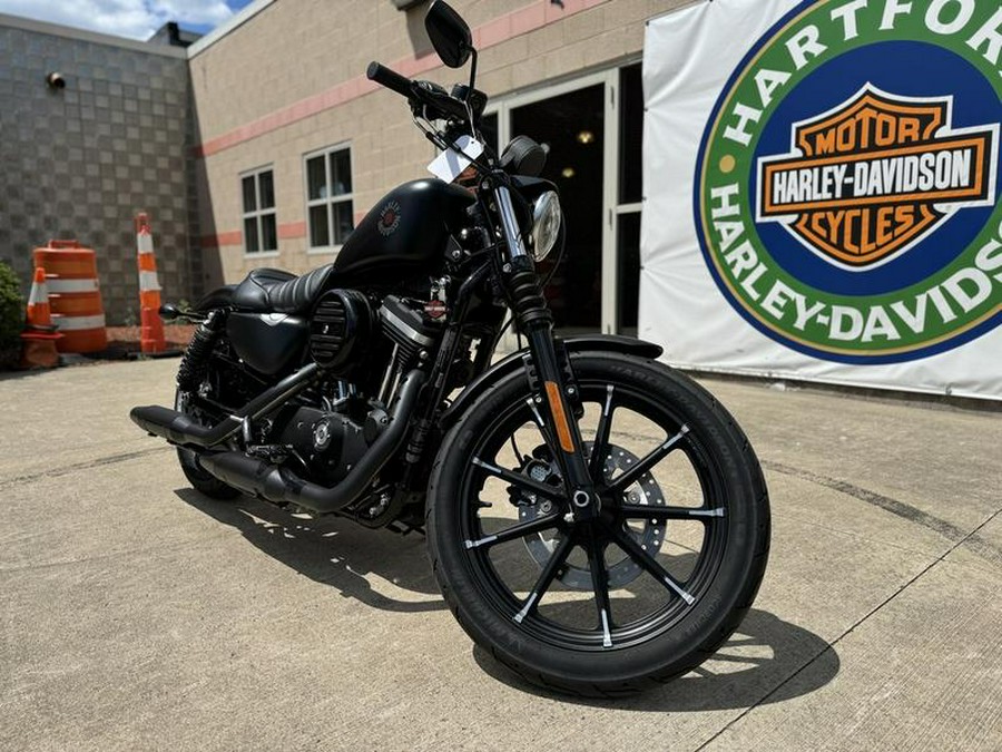 2021 Harley-Davidson® XL883N - Iron 883™