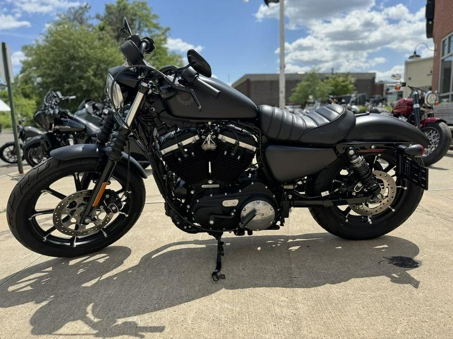 2021 Harley-Davidson® XL883N - Iron 883™