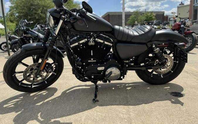 2021 Harley-Davidson® XL883N - Iron 883™