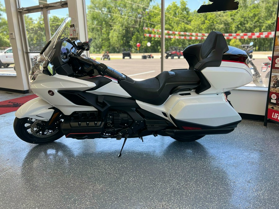 2024 Honda Gold Wing Tour Automatic DCT