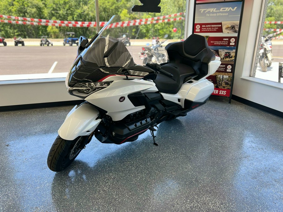 2024 Honda Gold Wing Tour Automatic DCT