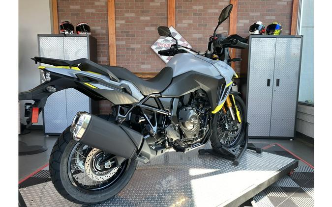 2023 Suzuki V-Strom 800DE