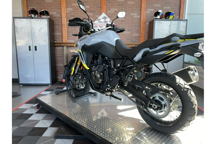 2023 Suzuki V-Strom 800DE