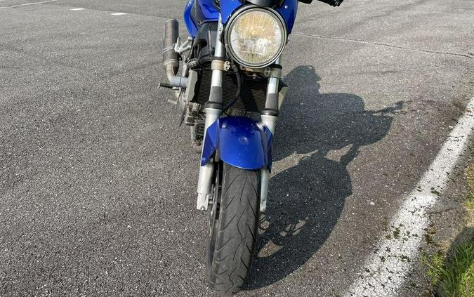 2005 Suzuki SV 650