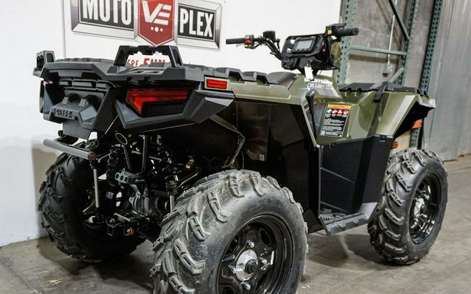 2024 Polaris® Sportsman 850