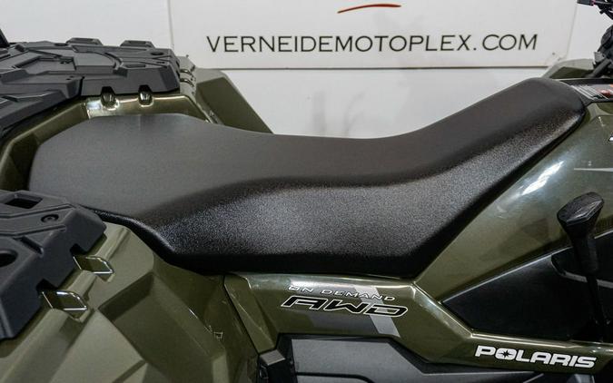 2024 Polaris® Sportsman 850