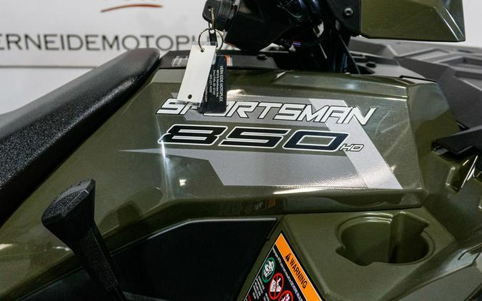 2024 Polaris® Sportsman 850