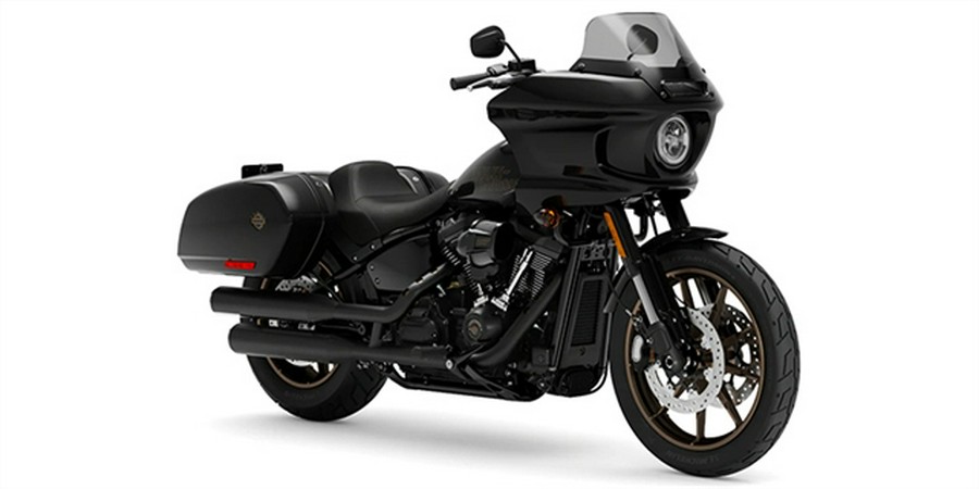 2022 Harley-Davidson Low Rider ST