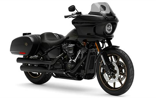 2022 Harley-Davidson Low Rider ST