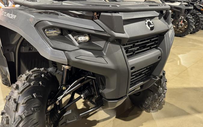 2026 Can-Am Outlander 500
