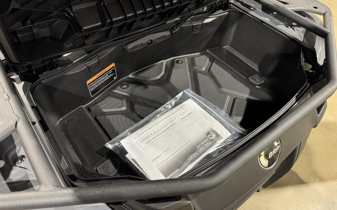 2026 Can-Am Outlander 500