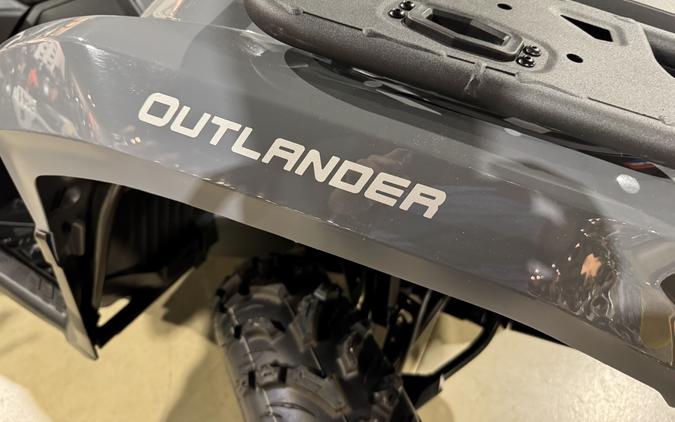 2026 Can-Am Outlander 500
