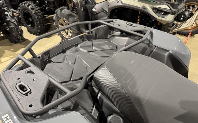 2026 Can-Am Outlander 500