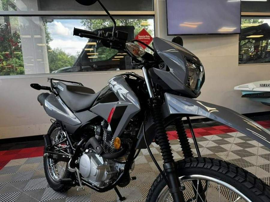 2025 Honda XR 150L