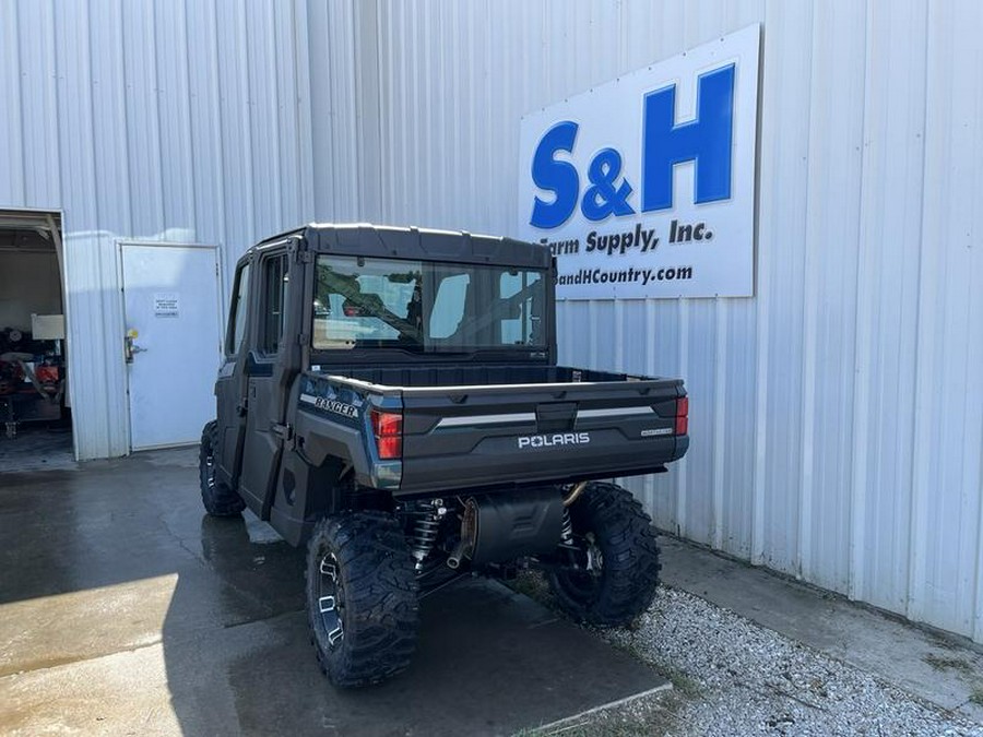 2026 Polaris® Ranger Crew XP 1000 NorthStar Edition Premium