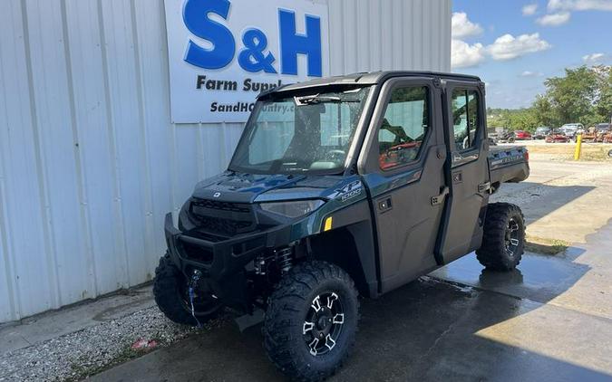 2026 Polaris® Ranger Crew XP 1000 NorthStar Edition Premium