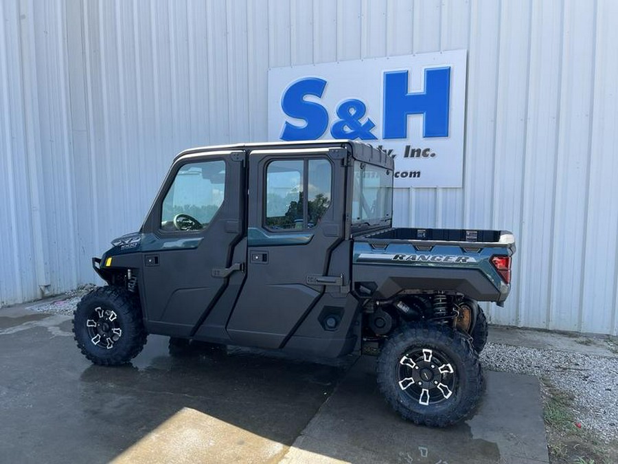 2026 Polaris® Ranger Crew XP 1000 NorthStar Edition Premium