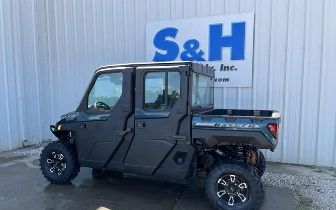 2026 Polaris® Ranger Crew XP 1000 NorthStar Edition Premium