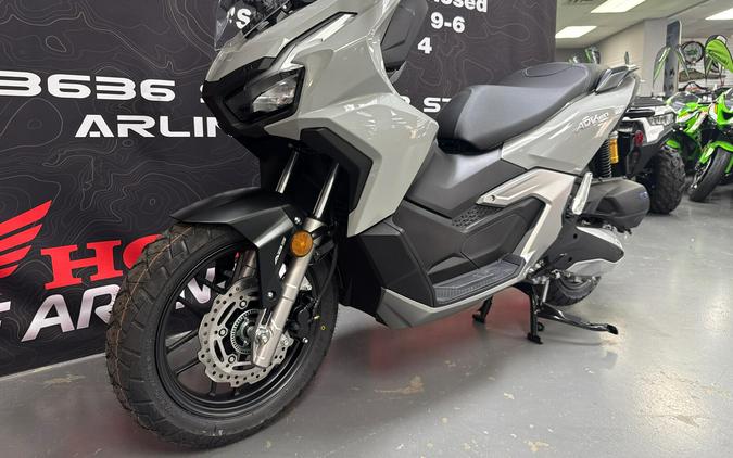 2026 Honda ADV 160