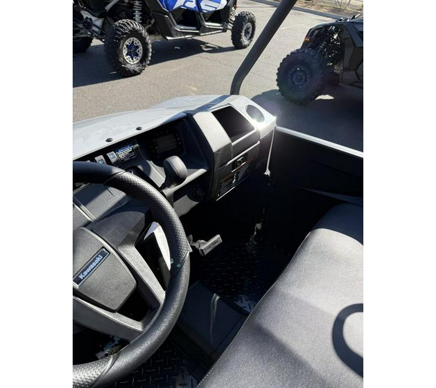 2026 Kawasaki Mule Pro-MX™ EPS