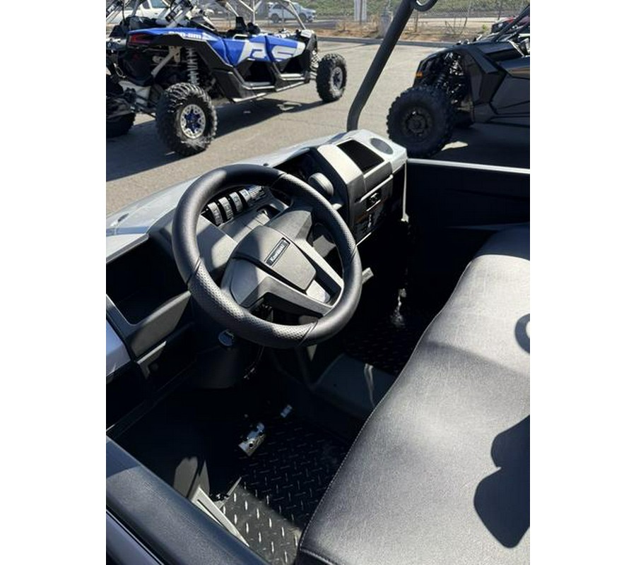 2026 Kawasaki Mule Pro-MX™ EPS