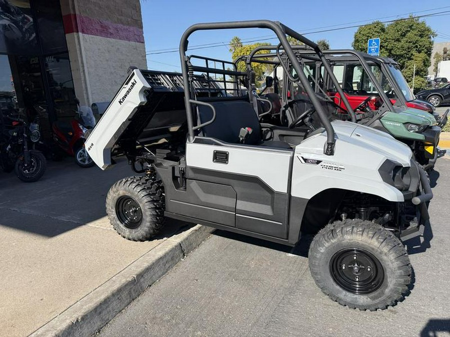 2026 Kawasaki Mule Pro-MX™ EPS