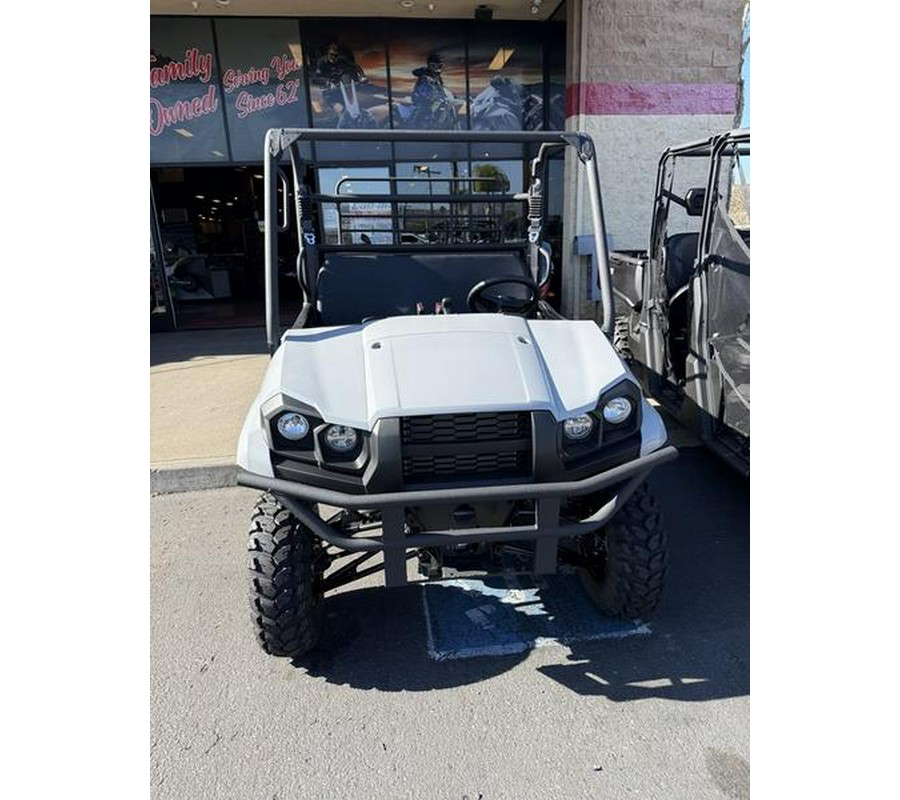 2026 Kawasaki Mule Pro-MX™ EPS