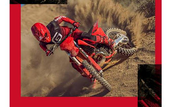 2026 GASGAS MC 250