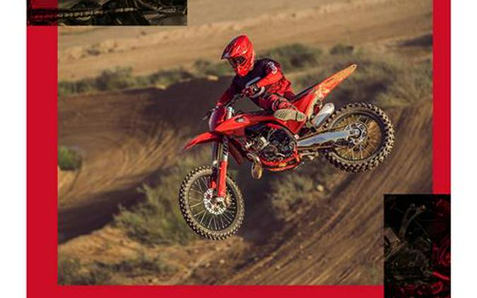 2026 GASGAS MC 250